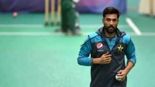 Mohammad Amir will have to play domestic cricket to qualify for national selection